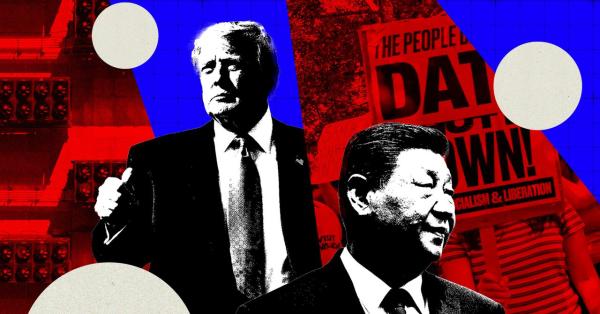 Why China Is the Bogeyman Data Center…