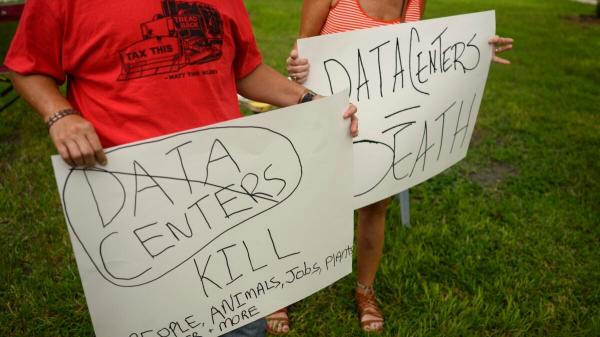 The EPA’s Response to AI Data Center&hellip;