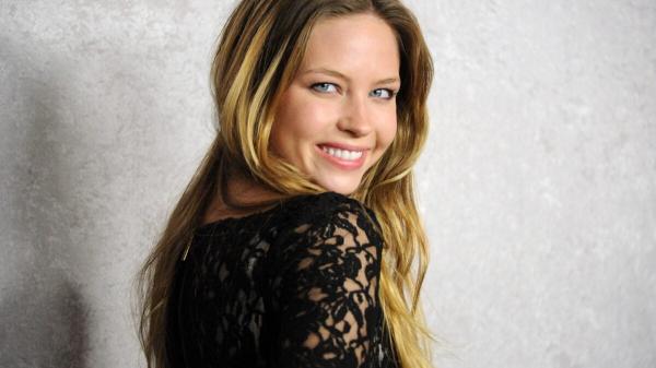 Daveigh Chase, Star of ‘The Ring’…