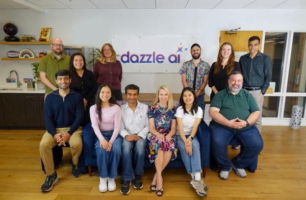 With Dazzle, Marissa Mayer bets your…