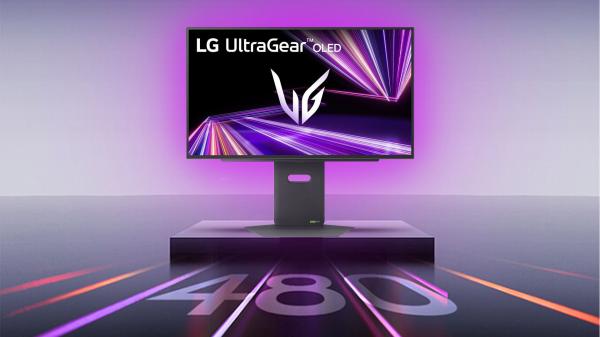 Save $532 on a 480 Hz OLED gaming&hellip;