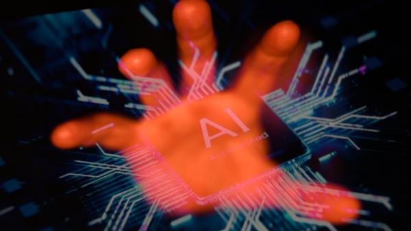 photo of Anthropic's bizarre call for everyone to slow down on AI is a pipe dream — here's why that will never happen image