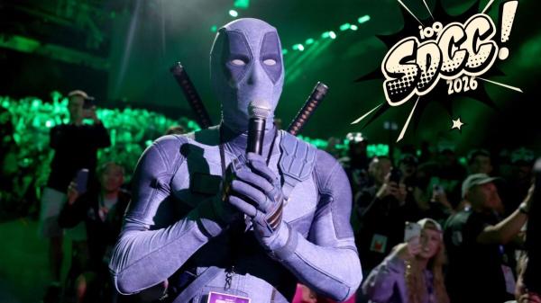 photo of Everything Marvel Studios Announced In Hall H at Comic-Con 2026 image