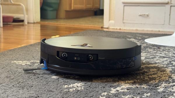 Ecovacs Deebot X12 OmniCyclone Review:&hellip;