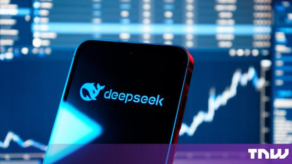 DeepSeek to lead seed round in $400mn…