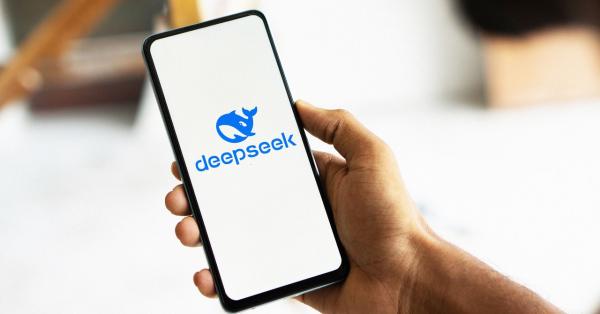 photo of How Chinese AI Startup DeepSeek Made a Model that Rivals OpenAI image