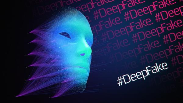 photo of 94 percent of security professionals are worried about deepfakes image