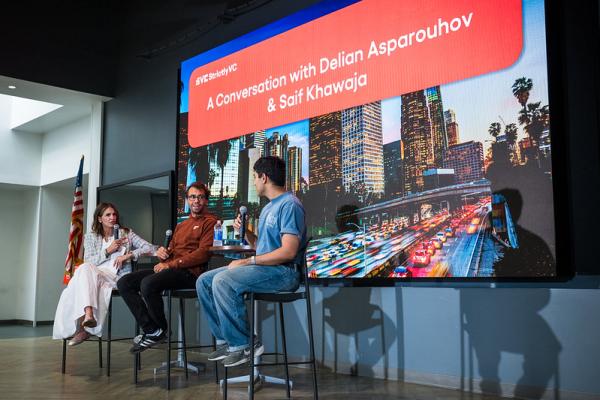Founders Fund’s outlier bet on…