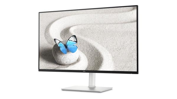 photo of Get Dell’s 27-inch 1440p IPS monitor for only $150 right now image