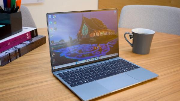 photo of Dell XPS 13 (2026) Review: Truly the MacBook Neo of PCs image