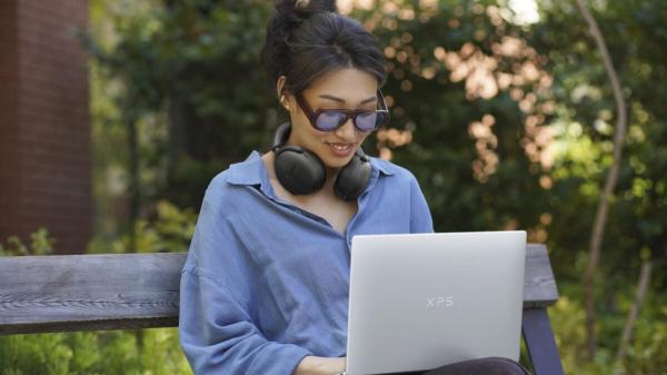 photo of Dell’s New XPS 13 Is PC’s First Real MacBook Neo Competitor image