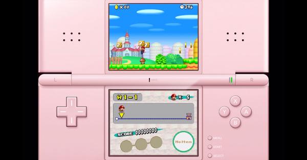 photo of The Delta emulator will soon turn your iPad into a giant Nintendo DS image
