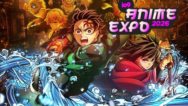 ‘Demon Slayer: Kimetsu no Yaiba&hellip;