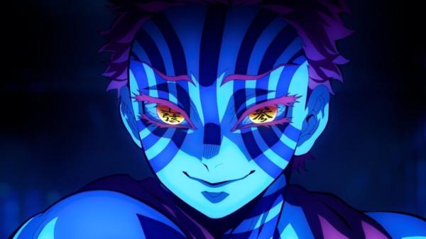 photo of ‘Demon Slayer: Infinity Castle’ Returns to Theaters in Japan image