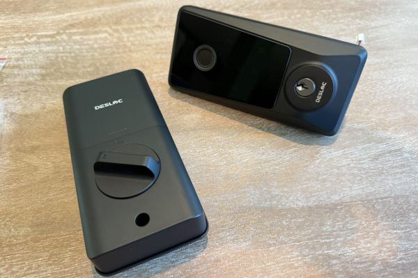photo of Desloc D110 Plus review: There are better inexpensive smart locks image