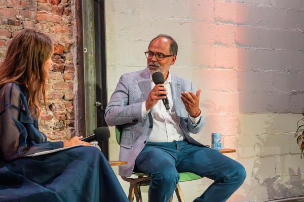 Insight Partners’ Devin Parekh on why&hellip;
