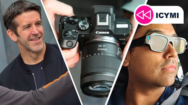 ICYMI: the 7 biggest tech stories of the…