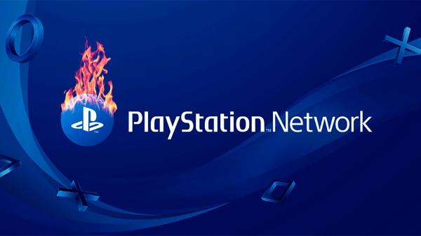 PSN is down, stating officially that 'Some services are…