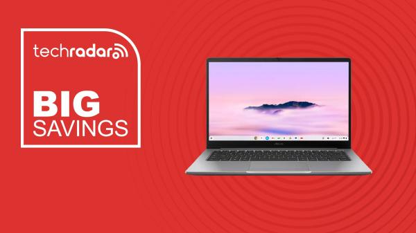 This excellent value Chromebook has&hellip;