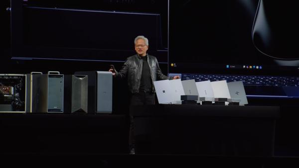 Intel warns it has 'a healthy dose of&hellip;