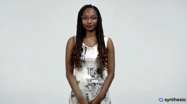 photo of I created an interactive digital avatar of myself — and you can talk to it image