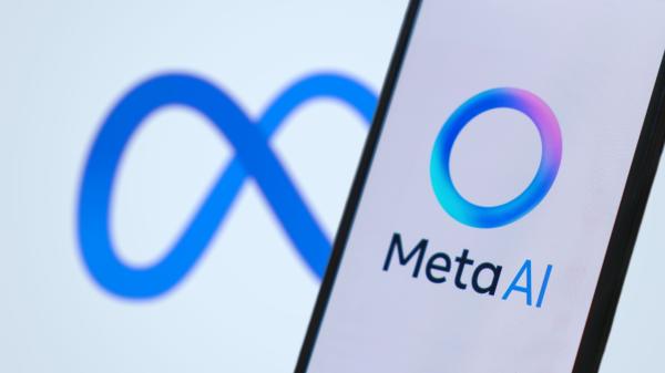photo of Meta has a new boss to help 'encourage' its workers to use more AI image