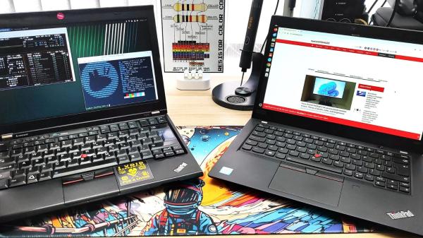 photo of Decades-long Linux ownership dispute effectively dead after Xinuos appeal rejected — US Court of Appeals halts the&hellip; image