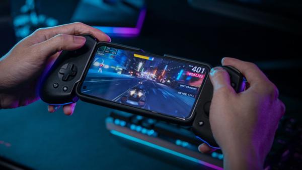 I recently got into mobile gaming —&hellip;
