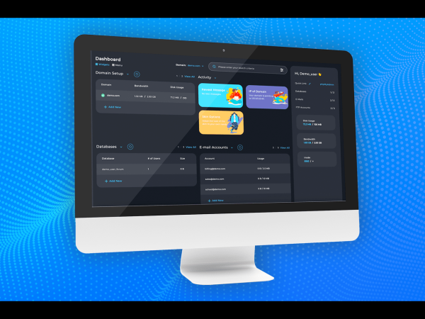 photo of I ditched Squarespace for this platform with no fees image