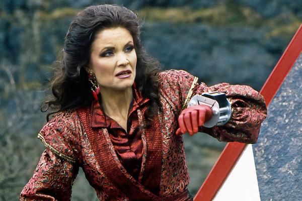 photo of A Brief Guide to the Rani, the Diva Time Lady Villainess of ‘Doctor Who’ image