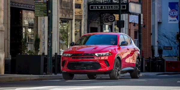 photo of Jeep, Dodge owner kills off yet another vehicle over US policy changes image