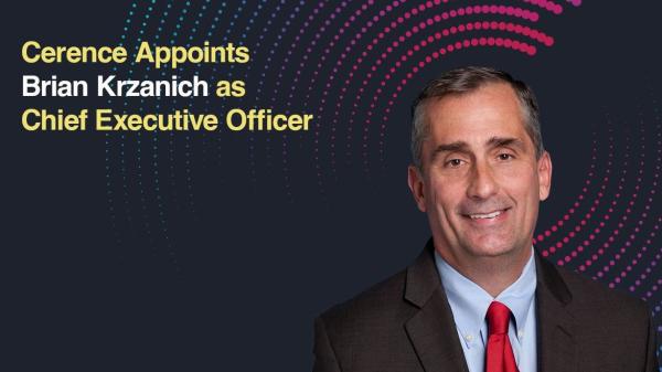 photo of Ex-Intel CEO Brian Krzanich gets a new job, igniting a massive backlash — new employer Cerence disables social media… image