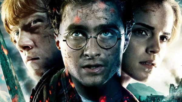 Are you a true Hogwarts alum or just a…