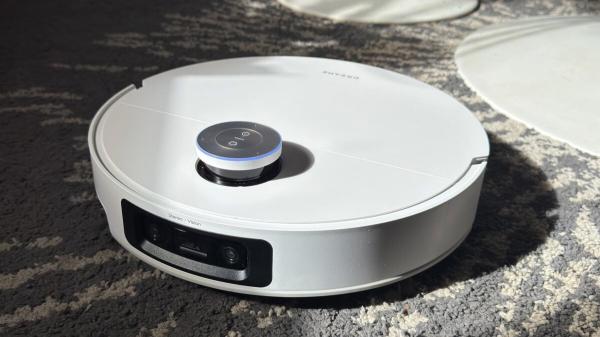 photo of Trump’s Robot Vacuum Ban Sucks for Everyone image