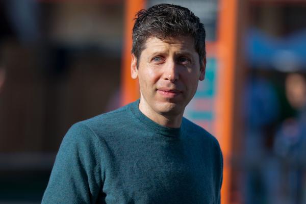 OpenAI CEO says it's 'quite terrible'&hellip;