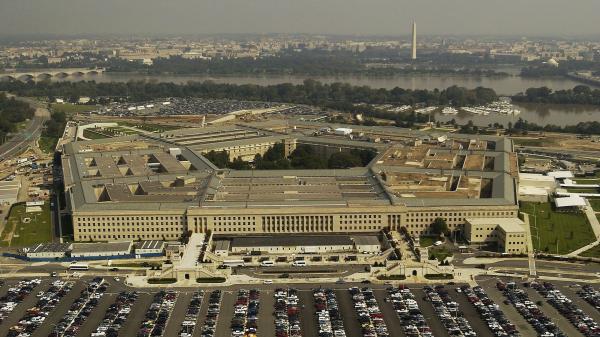 Pentagon staff embracing vibe coding as&hellip;