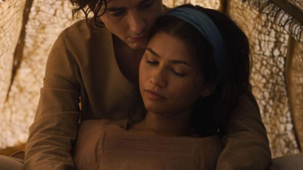photo of ‘Dune: Part Three’ Is About the ‘Idea of a Divorce’ image