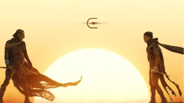 The New ‘Dune: Part Three’ Trailer…