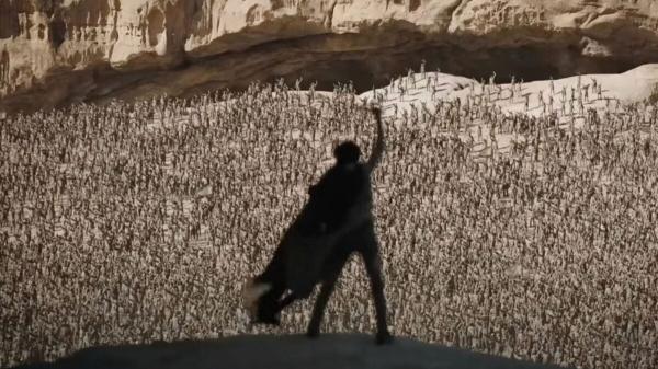 photo of Denis Villeneuve Will Shoot All of ‘Dune Messiah’ in IMAX image