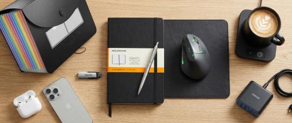 33 home office upgrades under £50: I&hellip;