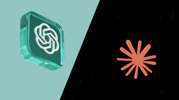 ‘I wonder why Anthropic would go for&hellip;