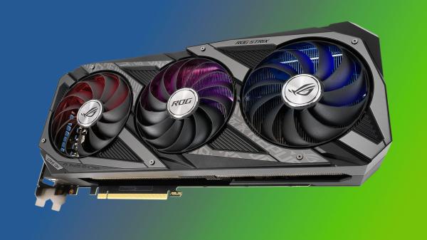 Strapping 11 fans and a 360mm AIO to an…
