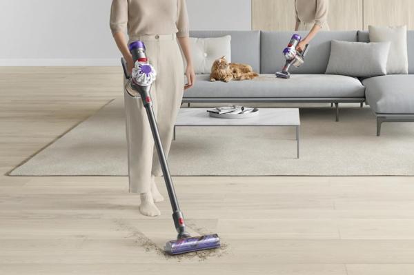 photo of This Is the Lowest Price for a Dyson V8 Plus in 2025, Amazon Slashes the Price Drastically image