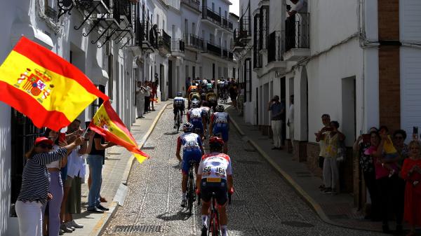 How to watch Vuelta a Espana 2026: FREE…