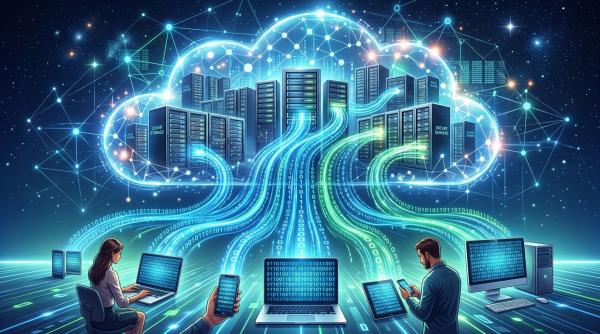 Grab 1.54TB free cloud storage for life…