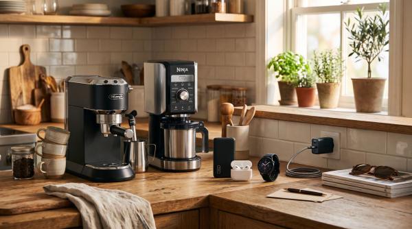 Father's Day gifts for a dad who wants&hellip;