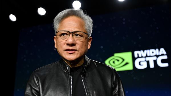 photo of Nvidia CEO Jensen Huang ‘nearly lost his composure’ when pressed on selling chips to China — ‘You’re not&hellip; image
