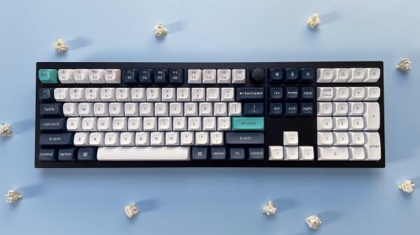 How to choose your first mechanical…