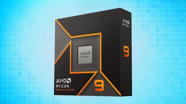 Ryzen 9 9900X is on sale for $439, 12%…