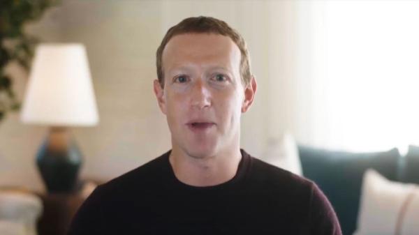 Quote of the day by Mark Zuckerberg:…